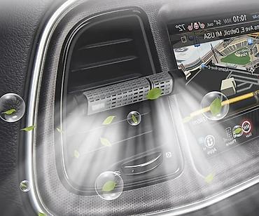 Аксессуарлар жана тюнинг: Ароматизаторы для автомобиля BMW Natural Air — сменные стержни — 4