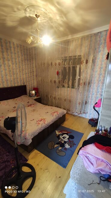 Həyət evləri və villaların satışı: 1 otaqlı, 45 kv. m — 7