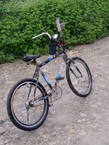 kron velosipedi: Б/у Городской велосипед Самовывоз