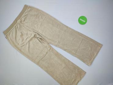 spodnie cargo c: Spodnie dresowe damskie, rozmiar XL — 3