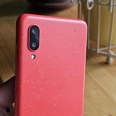 телефон бабушкофон: 📱Samsung A02 🗂Память 32ГБ/2ГБ 📷Камера 13ΜΠ 🔋Батарея 5000mah ✅️Все — 4