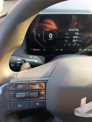 Kia: Kia EV5: 2024 г., 0.1 л, Робот, Электромобиль, Кроссовер — 16