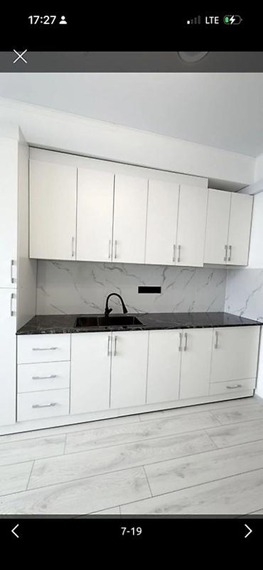 Недвижимость: 2 комнаты, 73 м², Технопарк Элитка, 14 этаж, Свежий ремонт — 9
