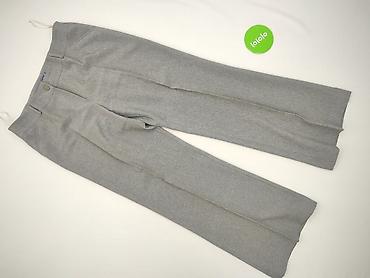 palazzo: Gerry Weber, Spodnie materiałowe damskie, rozmiar 2XL — 2