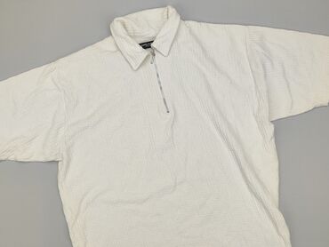 Polo shirts: Polo shirt for men, XL (EU 42), Tom Tailor, condition - Good