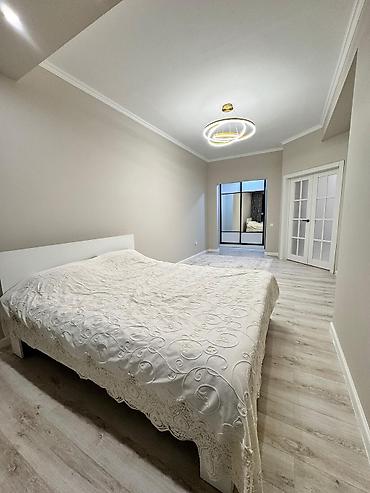 Продажа квартир: 1 комната, 46 м², Элитка, 8 этаж, Евроремонт — 1