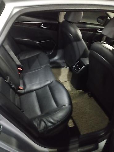 кочкор авто: Kia K7: 2018 г., 3 л, Автомат, Газ, Седан — 10