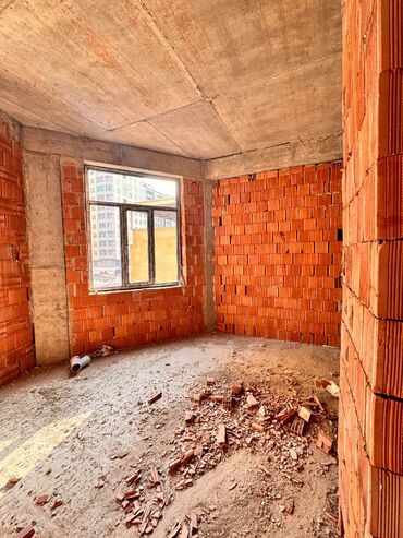 Yeni tikili: 2 otaqlı, Yeni tikili, 68 kv. m — 18