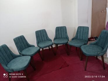 Stullar: Oturacaqlar möhkəm Türkiyə materialları ilə təmiz fıstıq ağacından -da lalafo.az — 20 Stullar: Oturacaqlar möhkəm Türkiyə materialları ilə təmiz fıstıq ağacından — 20