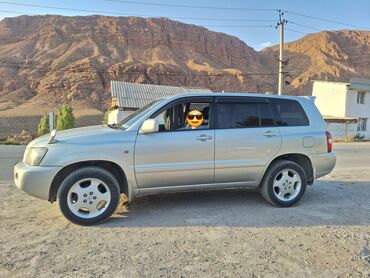 купить шевроле эквинокс: Toyota Kluger: 2004 г., 3 л, Автомат, Газ, Кроссовер
