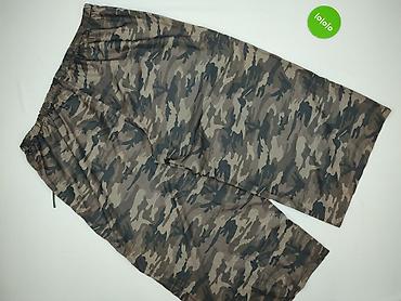 jeansy moro: Shein Curve, Spodnie materiałowe damskie, rozmiar 4XL — 3