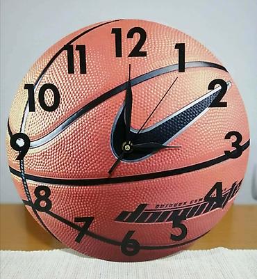 Satovi za kuću: Zidni sat — 14