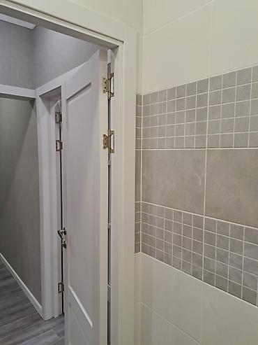 archa group: 2 комнаты, 74 м², Ала-Арча ТРЦ 108 серия, 1 этаж, Дизайнерский ремонт — 7