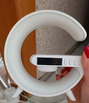 ipod mp3: Колонка 4в1, новая все функции работают, есть коробка в комплекте шнур — 4