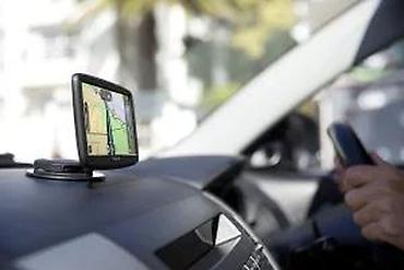 GPS za auto: TomTom GPS navigacija za automobil - Model sa 5-inčnim TFT ekranom — 18