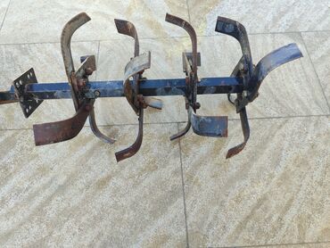 Motobloklar: 🚜 Satılır: Qoşqulu Mini Traktor Senci Mini Tiller + Hədiyyə! 🎁 💥 Saz — 19