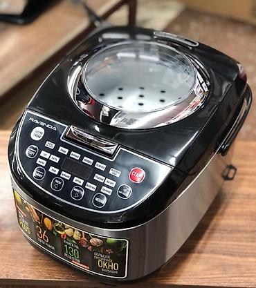 комбайн рис: Мультиварка рисовалка Redmond, midea, vitek, техномир, Samsung — 10