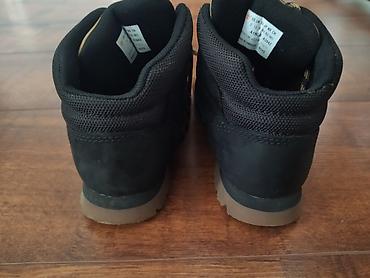 aro obuca: Timberland dečije zimske cipele broj 34, duzina gazista 21cm, skoro — 3