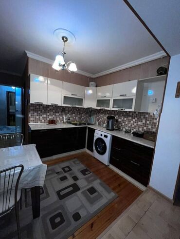 Köhnə tikili: Bakı, 4 otaqlı, Köhnə tikili, 98 kv. m — 20