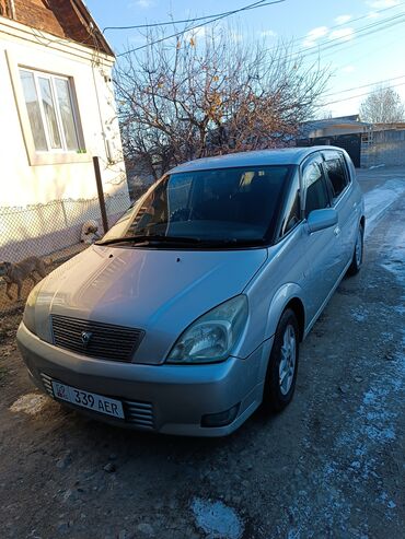 Toyota: Toyota Opa: 2002 г., 1.8 л, Автомат, Бензин