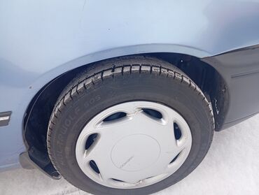 Daewoo: Daewoo Nexia: 2007 г., Седан — 7