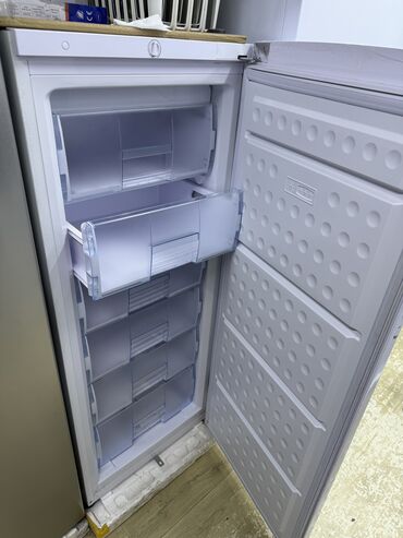 Морозильники: Морозильник, Новый, Бесплатная доставка, Платная доставка, Самовывоз — 11