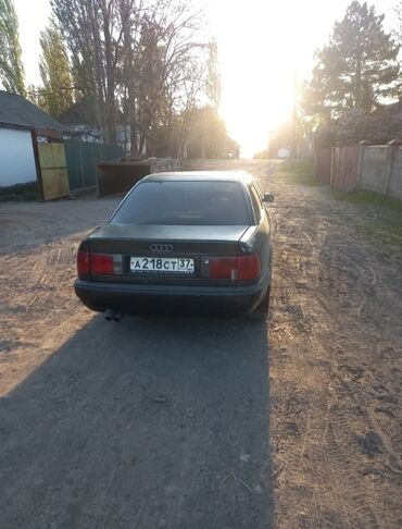 ауди а6 с4 кузов: Audi S4: 1993 г., 2.6 л, Механика, Бензин, Седан