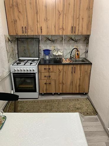 5: 1 комната, 36 м², 105 серия, 5 этаж, Косметический ремонт — 1