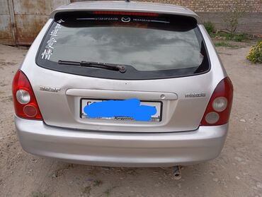 мазда 626 дизельный двигатель 2 0 литра: Mazda 323: 2002 г., 1.6 л, Механика, Бензин, Хэтчбэк