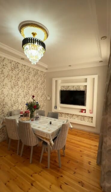 Həyət evləri və villaların satışı: Binəqədi qəs. 3 otaqlı, 100 kv. m, Yeni təmirli -da lalafo.az — 5 Həyət evləri və villaların satışı: Binəqədi qəs. 3 otaqlı, 100 kv. m, Yeni təmirli — 5