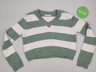 garnitur stradivarius: Stradivarius, Sweter damski, rozmiar XS — 3
