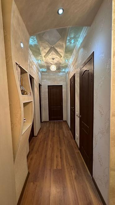 зонты для кафе: 2 комнаты, 55 м², 8 мкр Элитка, 7 этаж, Евроремонт — 6