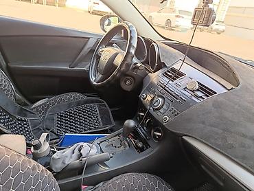 мазда 3 матор: Mazda 3: 2012 г., 2 л, Бензин, Седан — 6