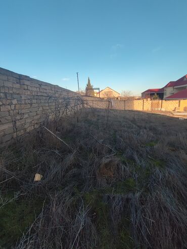 Torpaq sahələrinin satışı: 10 sot, Tikinti, Mülkiyyətçi, Kupça (Çıxarış) — 7