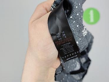 botki atmosphere: Topshop, Spódnica damska, rozmiar M — 4