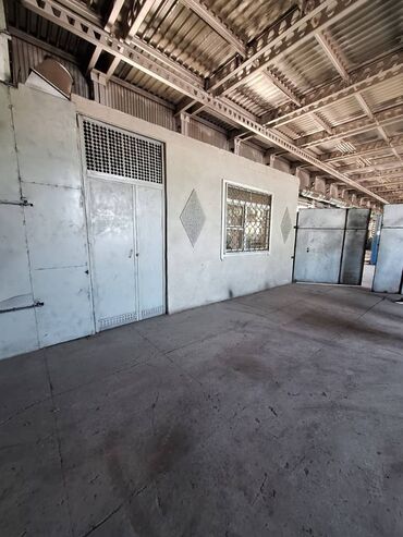 Автобизнес: С участком, 1000 м²,Не действующий, Без оборудования — 24