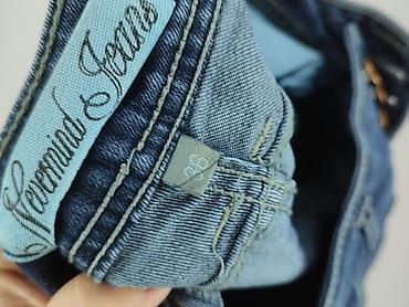 converse deichmann: Jeansy damskie, rozmiar S — 5