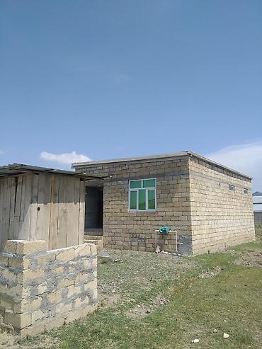 Həyət evləri və villaların satışı: 3 otaqlı, 100 kv. m, Kredit yoxdur, Orta təmir — 6