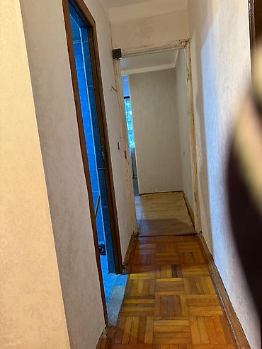 Köhnə tikili: Bakı, Yasamal, 3 otaqlı, Köhnə tikili, m. Elmlər Akademiyası, 75 kv. m — 3