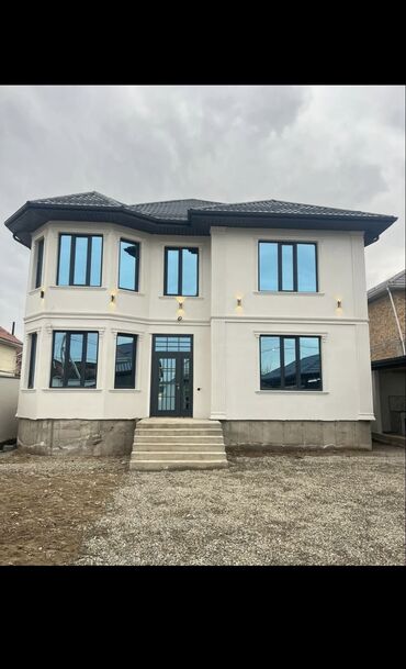 Фасадные работы: Фасадные работы “под ключ” - Утепление и облицовка фасадов частных — 28