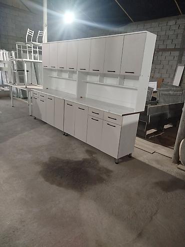 anex type: Продаю новый. Кухонный Буфет размер 1500см / 2000 см На заказ любой — 3