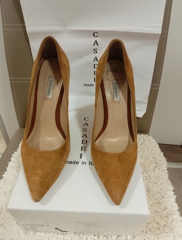 movimenti cipele: Pumps, 38