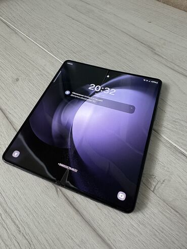 самсунг а 14 5g цена в бишкеке: Samsung Galaxy Z Fold 5, Б/у, 256 ГБ, цвет - Черный, 2 SIM