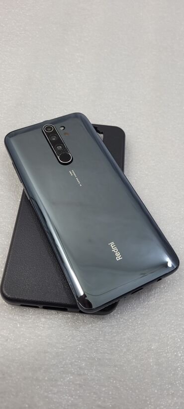 редми нот 9 про 128 гб цена: Redmi, Redmi Note 8 Pro, Б/у, 128 ГБ, цвет - Черный, 2 SIM