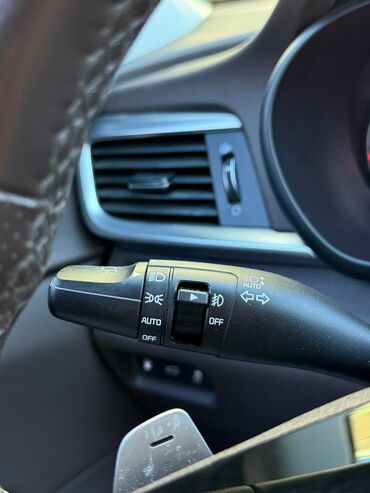 Kia: Kia K5: 2018 г., 1.6 л, Бензин, Седан — 22