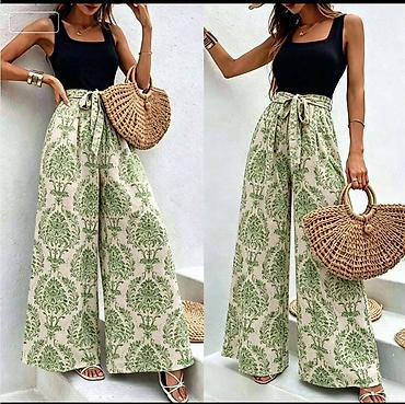 Pantalone: Pantalone 1700 din — 2