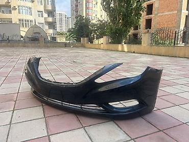 kia forte diffuser: Ön, Hyundai Sonata, 2011 il — 3