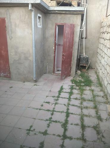 qara qarayev: Əmircan qəs. 4 otaqlı, 66 kv. m, Kredit yoxdur, Orta təmir — 9
