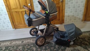 оюнчук машине: Коляска, Б/у