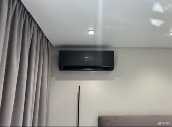 Ремонт кондиционеров: Здравствуйте Мы объявляем свою услуги установка 🛠️ переустановка — 5